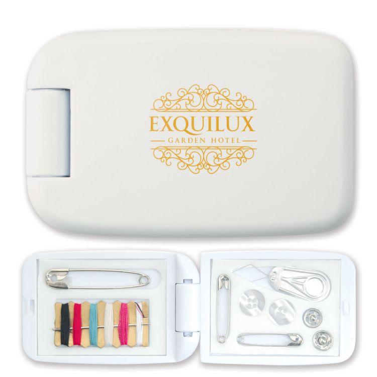 Picture of Stitch-In-Time Sewing Kit