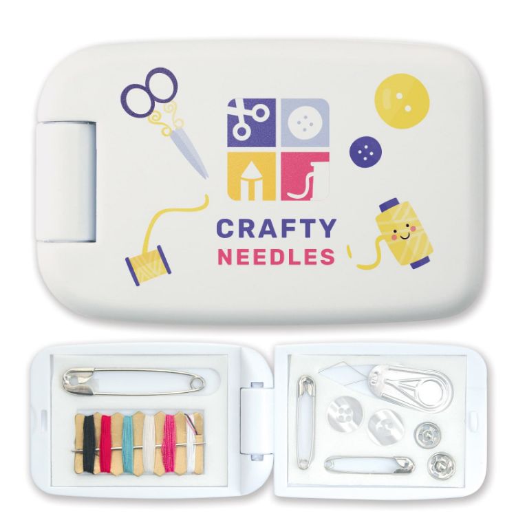 Picture of Stitch-In-Time Sewing Kit