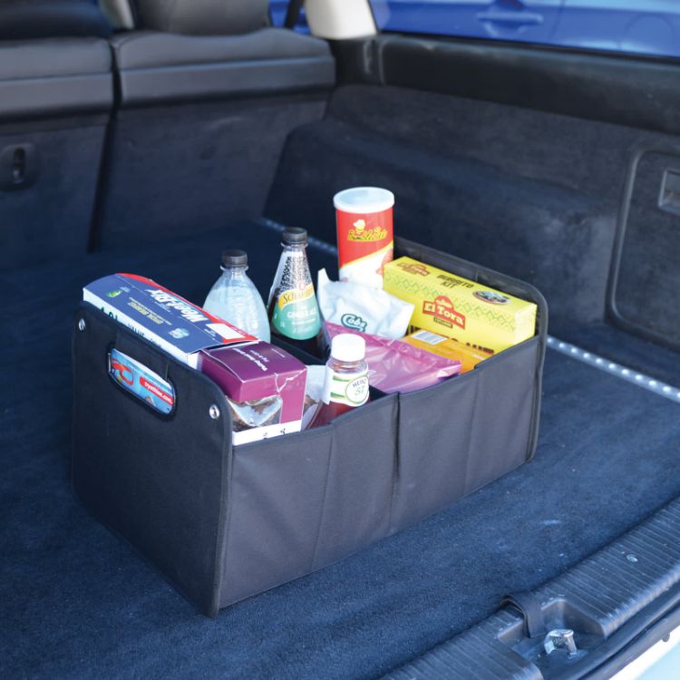 Picture of Cargo Storage Organiser