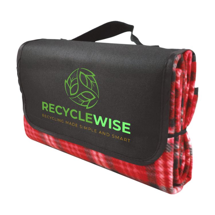 Picture of Leisure Picnic Blanket