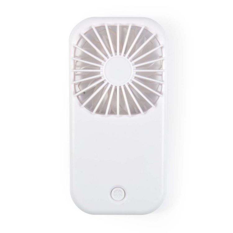 Picture of Sirocco Fan