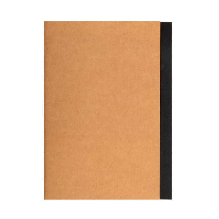 Picture of Tourist A5 Notebook