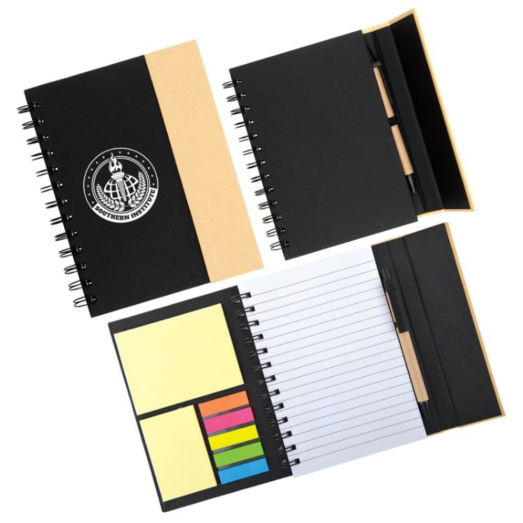 Picture of Trek Notebook