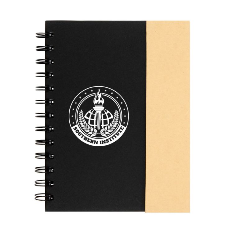 Picture of Trek Notebook