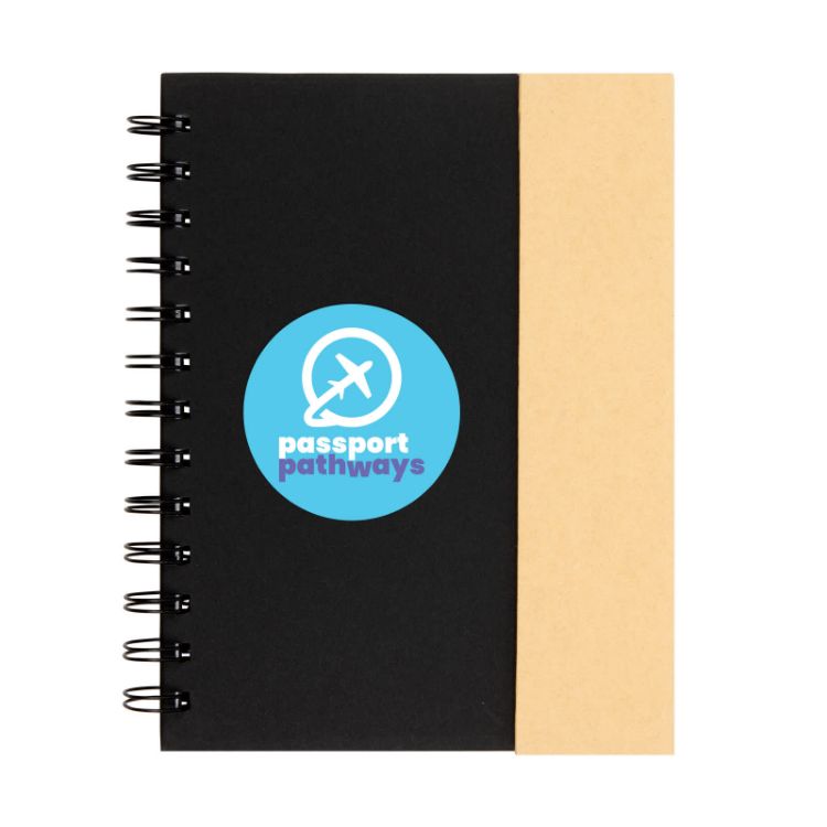 Picture of Trek Notebook
