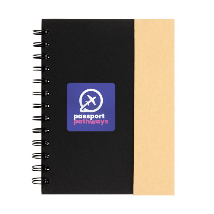 Picture of Trek Notebook