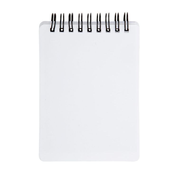 Picture of Sparky Pocket Notebook