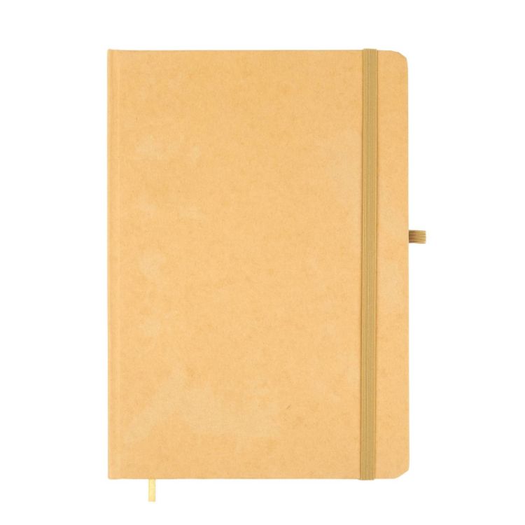 Picture of Venture A5 Natura Notebook
