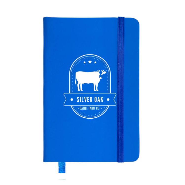 Picture of Illusion Pocket Notebook