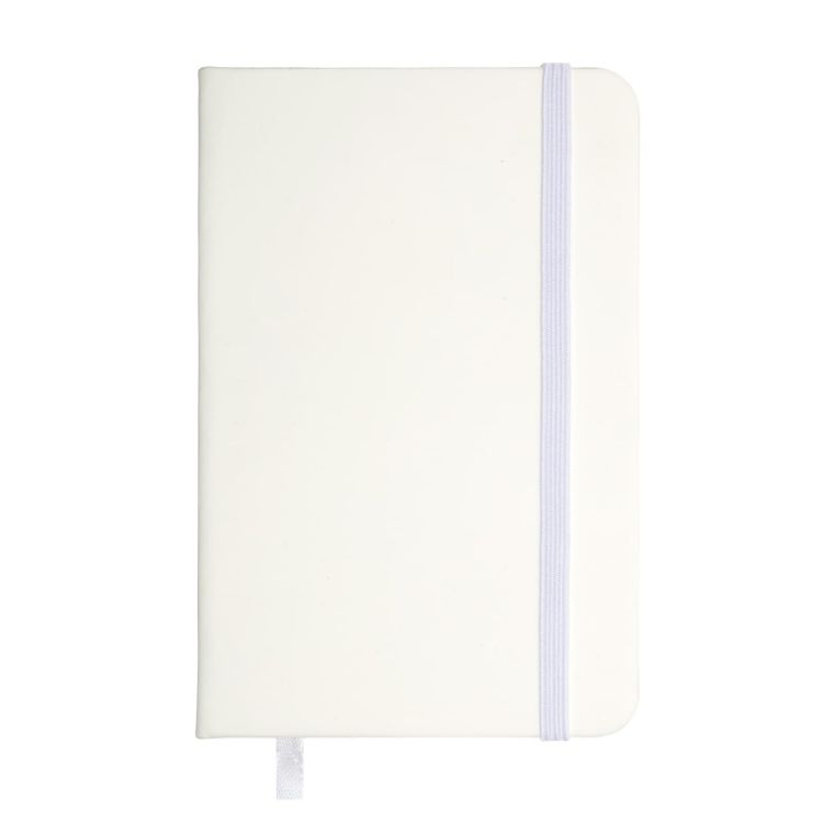 Picture of Illusion Pocket Notebook