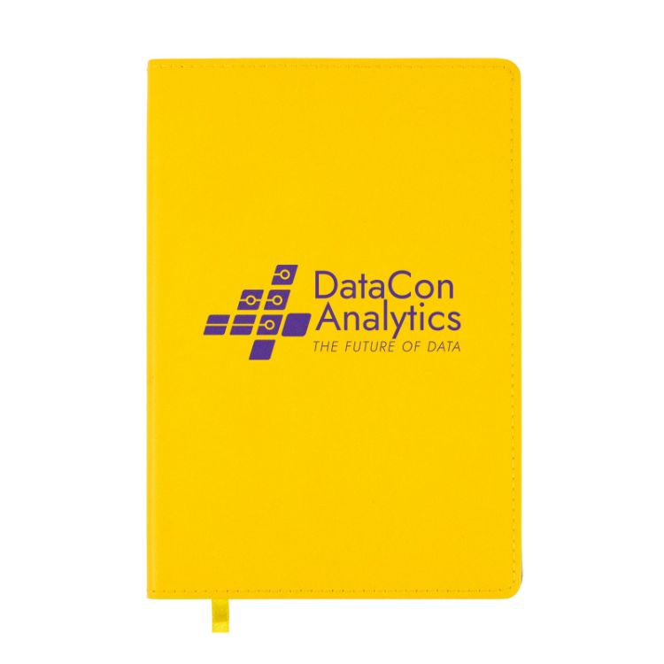 Picture of Genesis A5 Notebook
