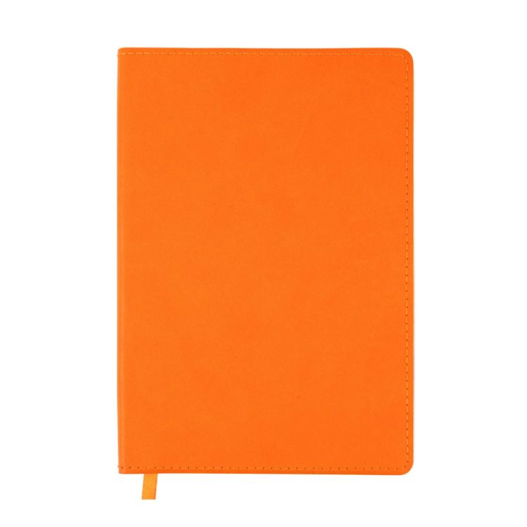 Picture of Genesis A5 Notebook