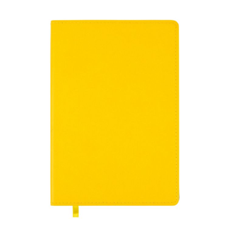 Picture of Genesis A5 Notebook