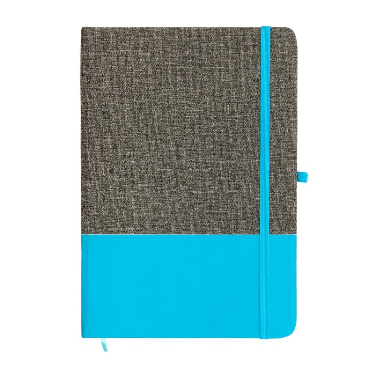 Picture of Venture Bondi A5 Notebook
