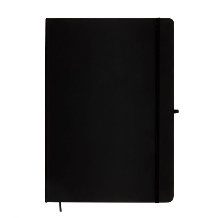 Picture of Capella A4 Notebook