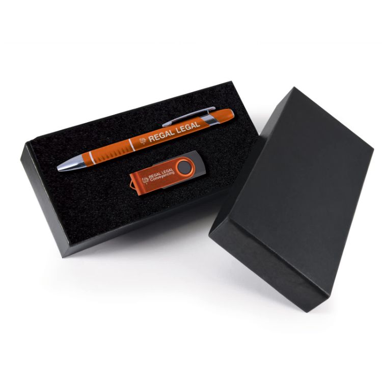 Picture of Alliance Gift Set