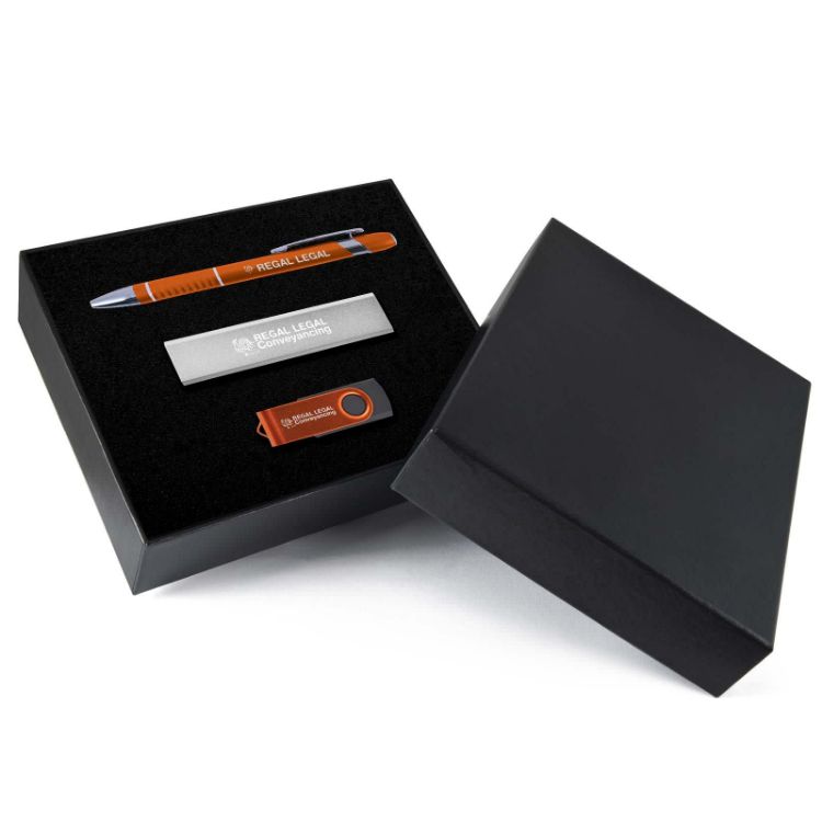 Picture of Sass Gift Set