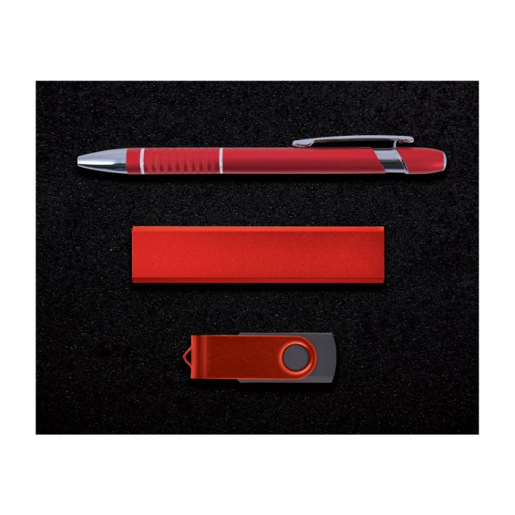 Picture of Sass Gift Set