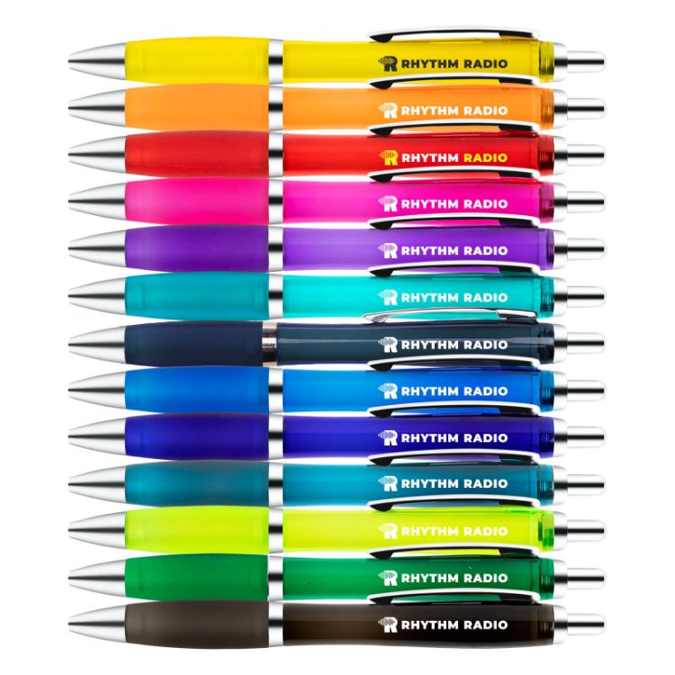 Picture of Viva Transparent Pen