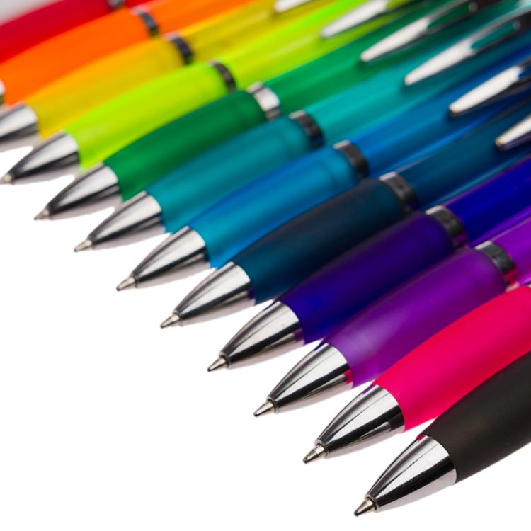 Picture of Viva Transparent Pen