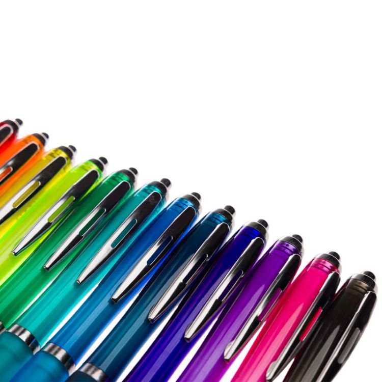 Picture of Viva Transparent Pen