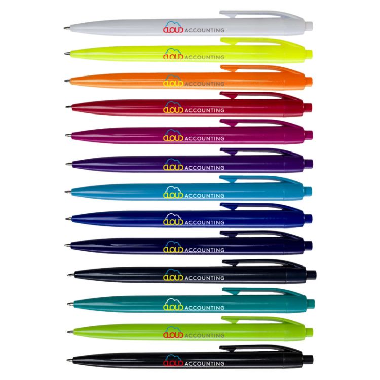 Picture of Javelin Pen