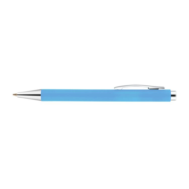 Picture of Aspen Plastic Pen