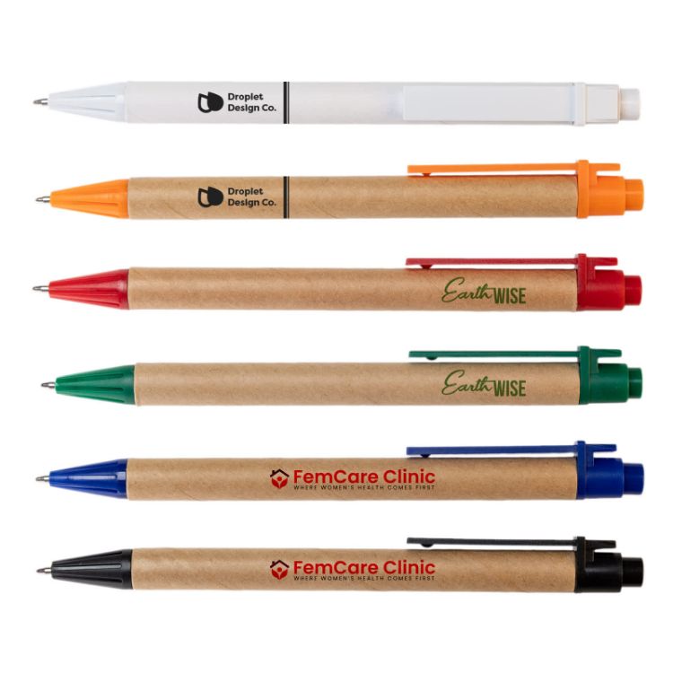 Picture of Matador Cardboard Pen