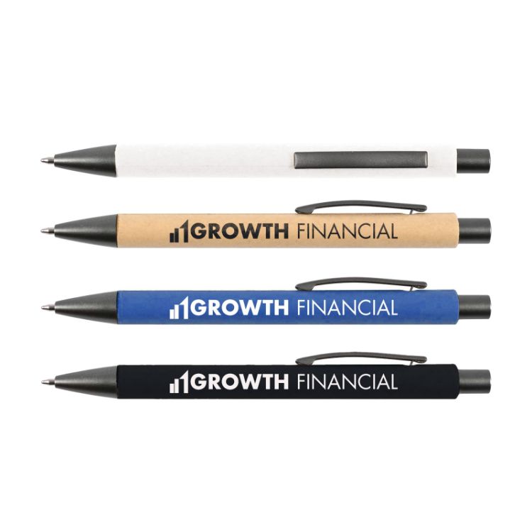 Picture of Aspen Paper Pen
