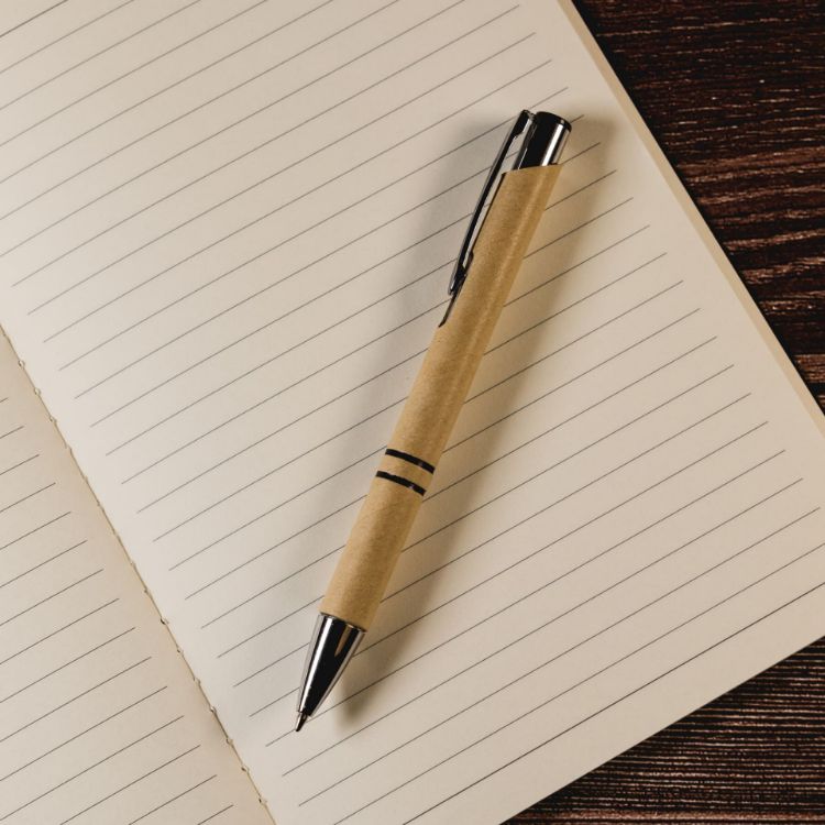 Picture of Napier Paper Pen