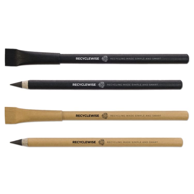 Picture of Stealth Kraft Inkless Pen