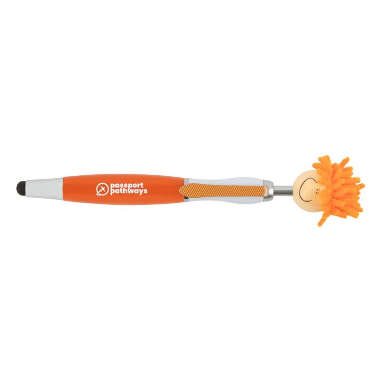 Picture of Mop Top Pen / Stylus