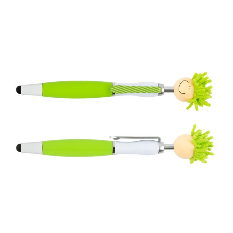 Picture of Mop Top Pen / Stylus