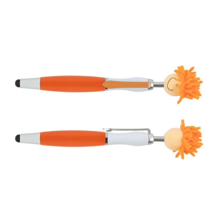 Picture of Mop Top Pen / Stylus