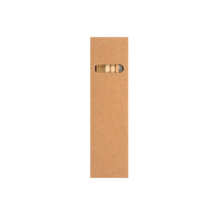 Picture of Script Stationery Set