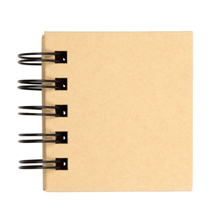 Picture of Codex Spiral Sticky Notes