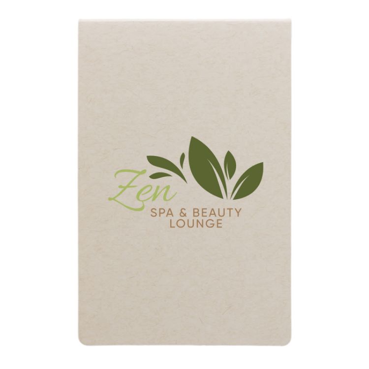 Picture of Jersey Sticky Notes