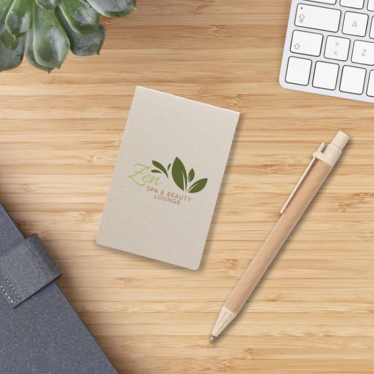 Picture of Jersey Sticky Notes