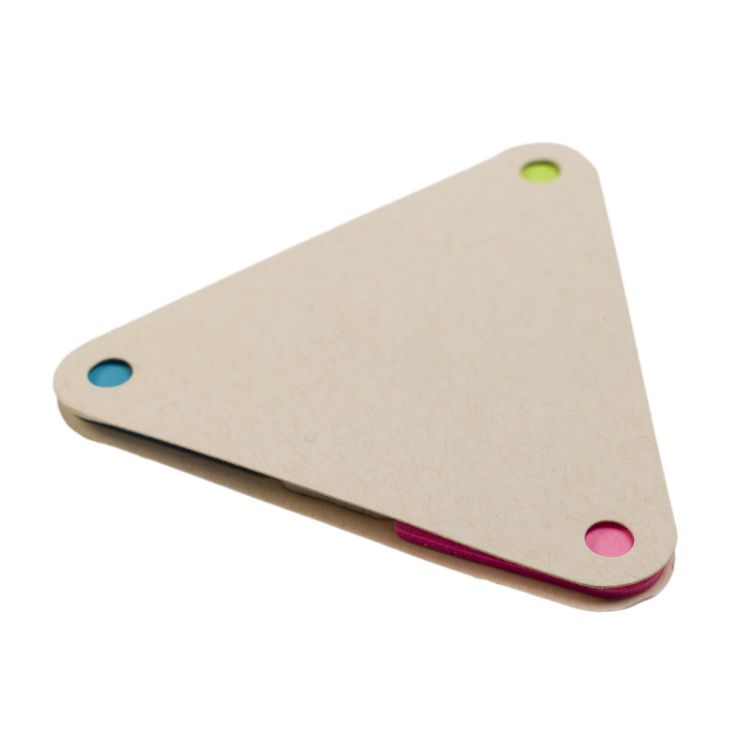 Picture of Finch Sticky Notes