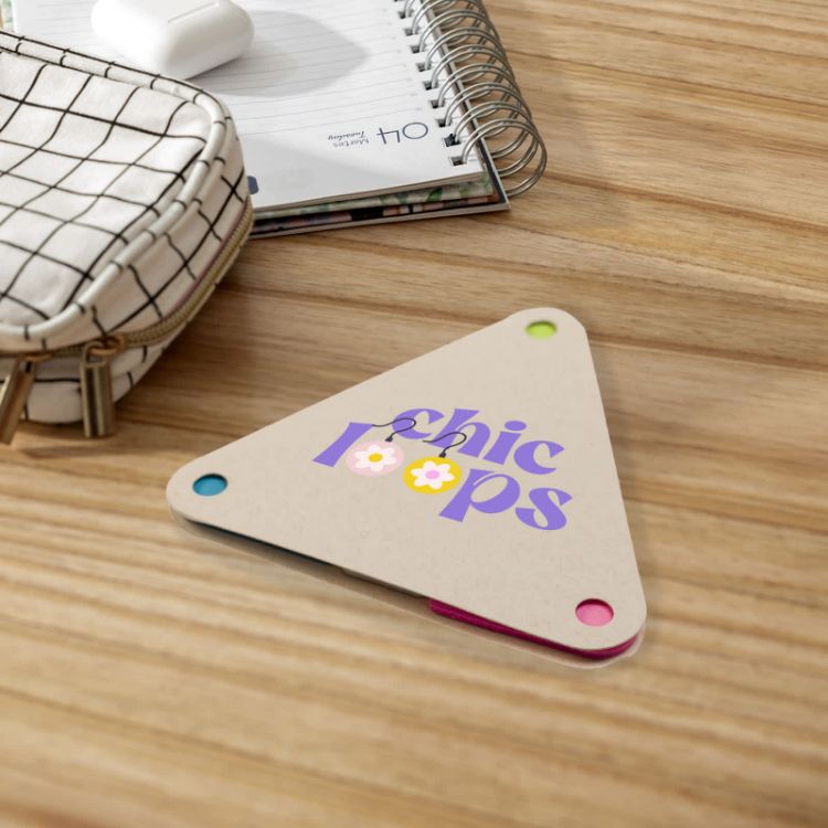 Picture of Finch Sticky Notes