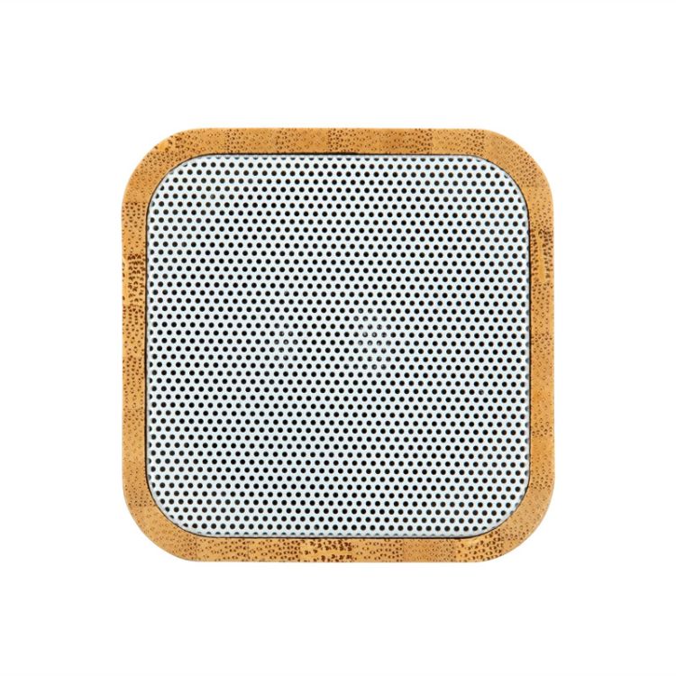 Picture of Gig Bamboo Bluetooth Speaker