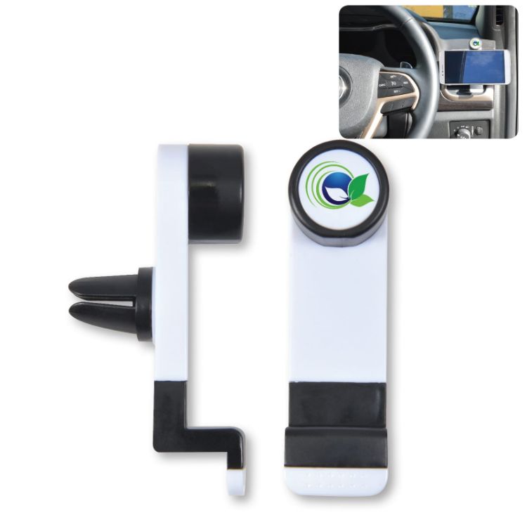 Picture of Rush Car Vent Phone Holder