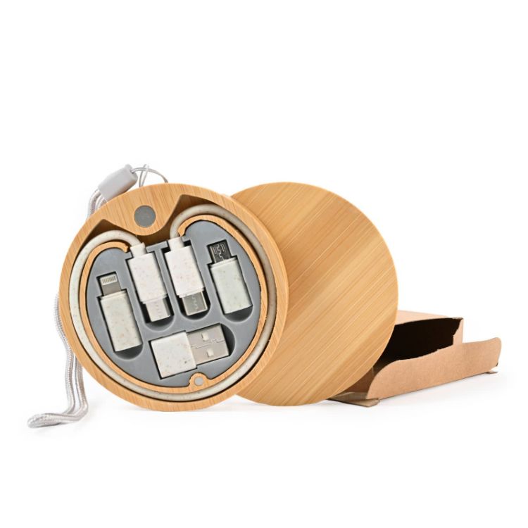 Picture of Reveal Circle Cable Set