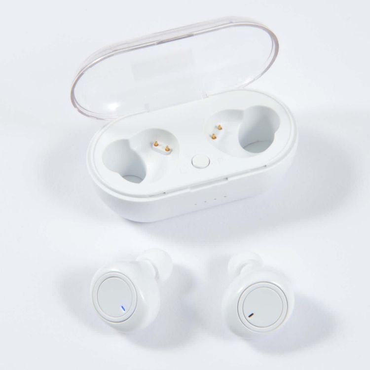 Picture of Tempest TWS Earbuds