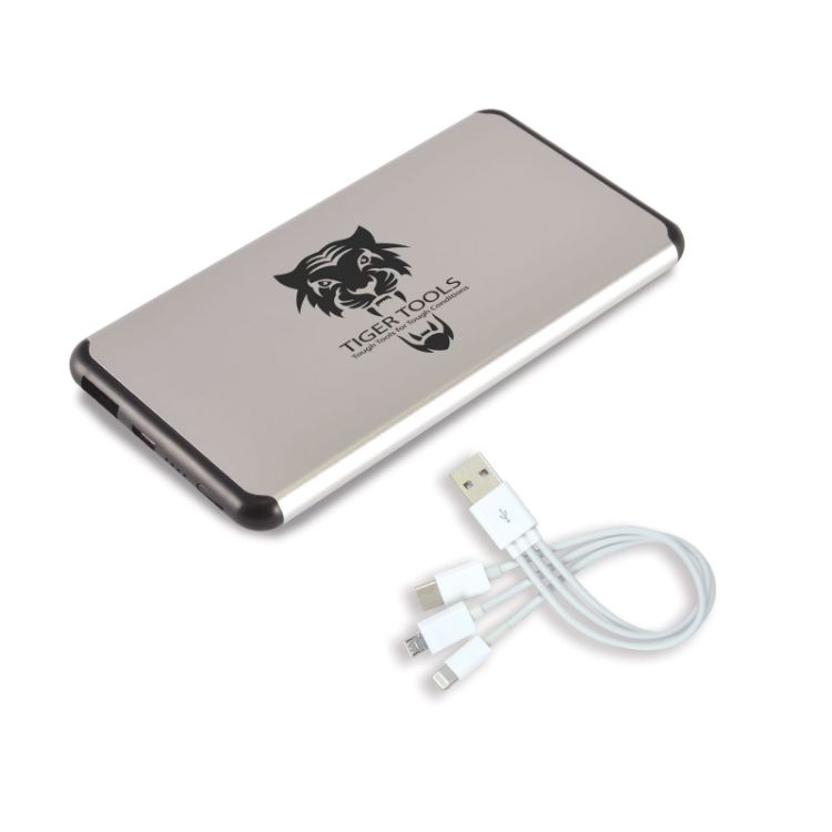 Picture of Matrix Power Bank