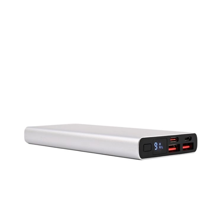 Picture of Leopard Power Bank