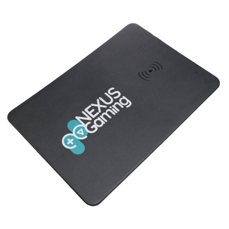 Picture of Hover Wireless Charger / Mouse Pad
