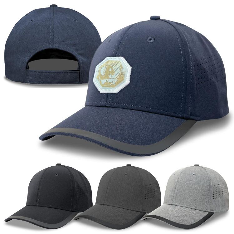 Picture of Circuit Cap