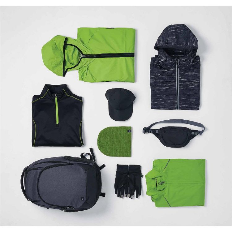 Picture of Madison Commuter Pack