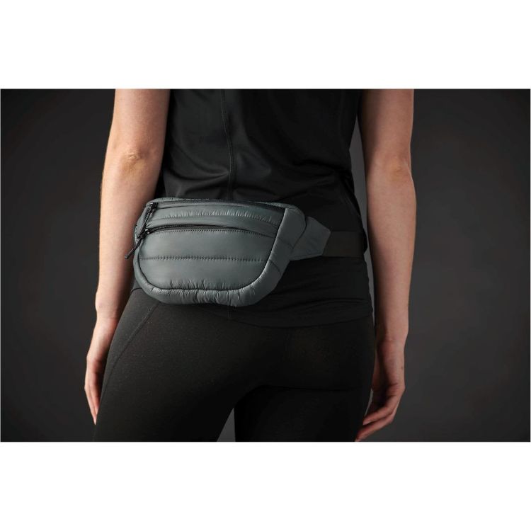 Picture of Stavanger Quilted Waist Bag